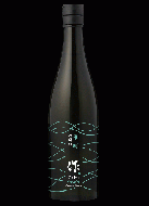 【7/25入荷】作　純米吟醸　雄町　2025　750ml