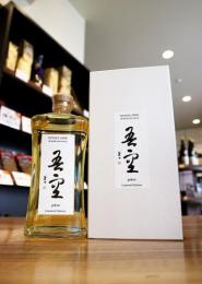 吾空　Limited　Edition　期熟成麦焼酎　40度　720ml