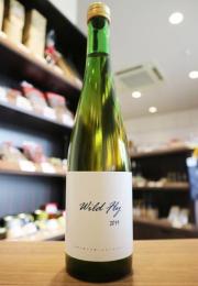 木戸泉　AFS　WILD FLY(ワイルド　フライ)　500ml