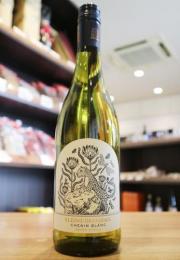 ブティノSA　クライン・オランジェリー シュナン・ブラン24　白 750ml