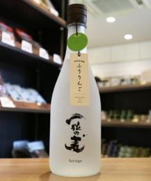 一粒の麦　furingo(ふうりんご)　麦　25度　720ml