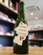 シードル正宗　樽熟成　750ml　≪新商品≫
