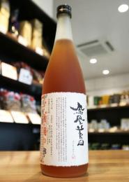 鳳凰美田　芳醇杏酒(あんず)　720ml