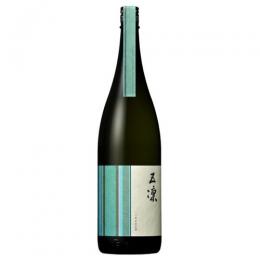 【7/31入荷】【飲食店様限定】天狗舞　五凛　二十周年記念酒　1800ml