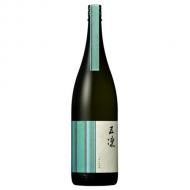 【7/31入荷】【飲食店様限定】天狗舞　五凛　二十周年記念酒　1800ml