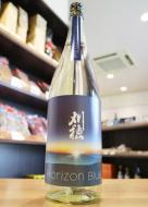 【7/21入荷】刈穂　純米吟醸　Horizon Blue　720ml