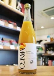 【要クール便】鳳凰美田　マンゴー Mango　2026　720ml