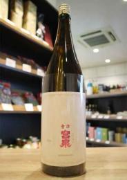 會津宮泉　純米吟醸　福乃香　1800ml　≪写楽蔵元・年一度の限定品≫