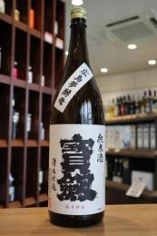 宝剣　純米酒　広島夢酵母　720ml