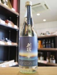 刈穂　純米吟醸　Horizon Blue　720ml