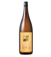 【9/5入荷】御前酒　1859　辛口　菩提もと　まめ農園雄町　火入　720ml