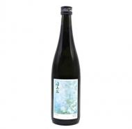 【要クール便】津島屋外伝　特別純米酒　Green　Days　2025　1800ml
