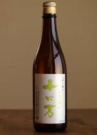 【8/7入荷】十ロ万　純米大吟醸　しずく取り　≪福島県春季鑑評会 金賞≫　720ml