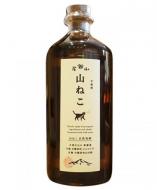 尾鈴山　山ねこ　自然発酵　芋　40度　700ml