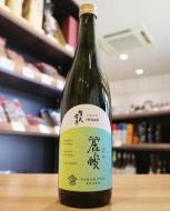 賀茂金秀　麗酸(れいさん)　雄町60　純米酒　720ml
