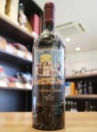アミューズ・ブーシュ　アミューズ・ブーシュ21　赤 750ml