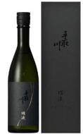 手取川　瑞流　720ml(箱付)　≪R6全国新酒鑑評会 金賞≫