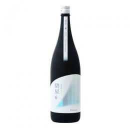 【8/7入荷】甲子(きのえね)　純米吟醸　碧星(あおいほし)　1800ml