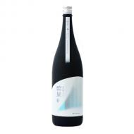 【8/7入荷】甲子(きのえね)　純米吟醸　碧星(あおいほし)　1800ml