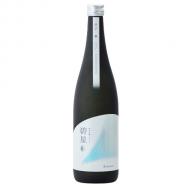 【8/7入荷】甲子(きのえね)　純米吟醸　碧星(あおいほし)　720ml