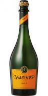 【SALE】ビーニャ・バルディビエソ　バルディビエソ ブリュット　泡 750ml(オレンジ)