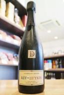ドワイヤール　キュヴェ・レボリュシオン・ノン・ドゼ　泡 750ml