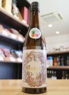 笑四季　ワールドピース　火入れ　720ml