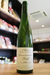 ジェラール・シュレール・エ・フィス　ゲヴュルツトラミネール　ビルステゥックレ22　白 750ml