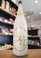【要クール便】曙酒造　Snowdrop　高田梅　1800ml