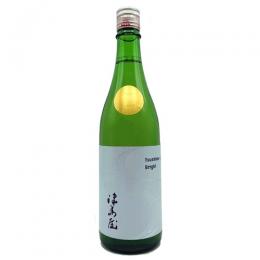【8/7入荷】津島屋外伝　特別純米酒　Bright 2026 Episode2　720ml