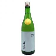 【8/7入荷】津島屋外伝　特別純米酒　Bright 2026 Episode2　720ml
