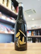 陸奥八仙　250周年記念ボトル　火入　720ml