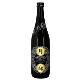 林本店　月詠(つくよみ)～ARIA～　純米大吟醸　無濾過生原酒　720ml