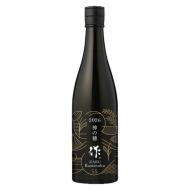 【8/28入荷】作　純米吟醸　神の穂　750ml