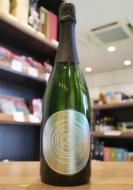 あたごのまつ　瓶内二次発酵　Sparkling　720ml