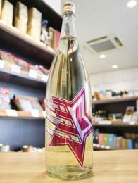 三連星　生誕20周年記念　純米吟醸　熟成生原酒　720ml　≪全国20店舗限定!!≫