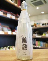 鶴齢　特別純米　爽醇　720ml