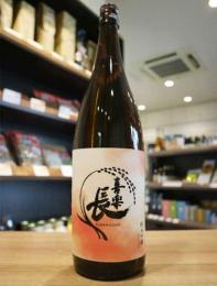 喜楽長　純米吟醸　1800ml