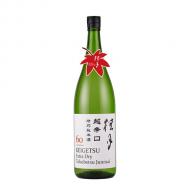 桂月(けいげつ)　超辛口　特別純米酒60　秋上がり　1800ml