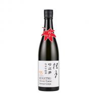 桂月(けいげつ)　吟之夢　純米吟醸　55　秋上がり　720ml