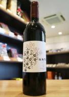 信州たかやまワイナリー　アント 高山村 メルロー20　赤 720ml