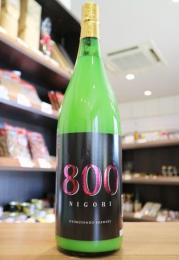 玉泉堂酒造　800　NIGORI　大吟醸　Dry　1800ml