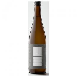 【8/10入荷】【要クール便】山三　純米吟醸　ひとごこち五割　スパークリング　生酒　720ml