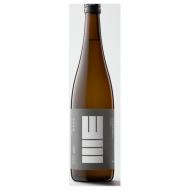 【8/10入荷】【要クール便】山三　純米吟醸　ひとごこち五割　スパークリング　生酒　720ml