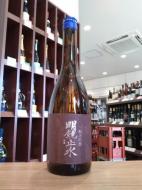 明鏡止水　純米吟醸　720ml