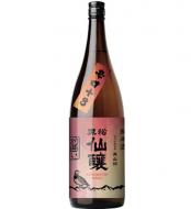 【8/25入荷】黒松仙醸　純米酒　美山錦　別囲い　1800ml