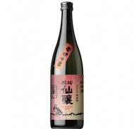 【8/25入荷】黒松仙醸　純米酒　美山錦　別囲い　720ml