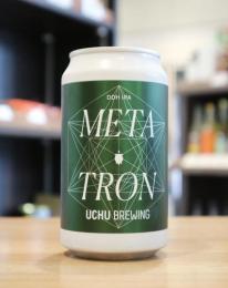 うちゅうブルーイング　METATRON　330ml