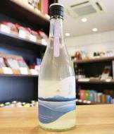 福海　山田錦　活性うすにごり　海霧　720ml　≪新商品≫