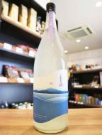 福海　山田錦　活性うすにごり　海霧　1800ml　≪新商品≫